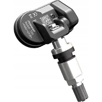 Čidlo automobilu SNÍMAČ TLAKU V PNEUMATIKÁCH TPMS MERCEDES TŘÍDA C W203 E W211 S W220