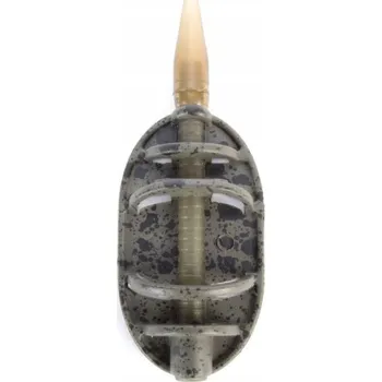 Preston Košík ICS In-Line Dura Flat Method Feeder 20g Velký