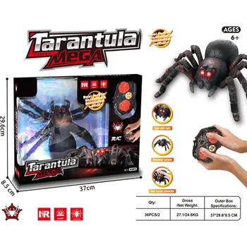 RC model auta Ramiz MEGA Spider Tarantula R/C