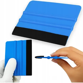 Polep vozidla STĚRKA S FÓLIE NA FÓLII M3 A APLIKAČNÍ SAMOLEPKY