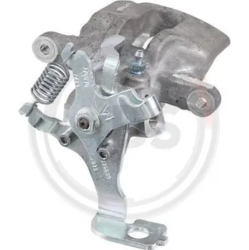 Brzdový třmen Brzdový třmen ABS 740151