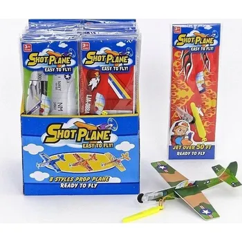 autíčko Letadlo 497764 inee 5901271497764