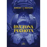 Hvězdná pěchota - Robert A. Heinlein…