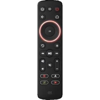 Elektronika One for All Streaming Remote URC7935 Remote Control