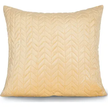 Povlak na dekorativní polštářek Dekorační povlak na polštář Spod Igły i Nitki 45 x 45 cm