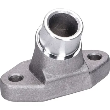 Karburátor OEM Standard Hliníková příruba sání 20 mm 45 mm pro Zündapp, C 50 Sport 517-21, 529-010, 529-010 GTS 50, Typ 529-020-024, 517-39, 517-40 MG00061402