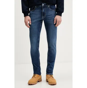 Pánské oblečení Džíny Tommy Jeans DM0DM22586 modrá 57X, vel. 33/34