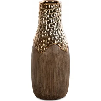 Váza Váza Eurofirany keramická 15 x 33 cm