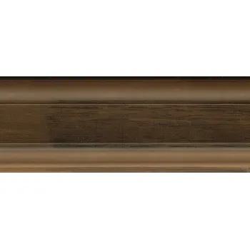 soklová lišta SLK 50 Nuss valencia 2119 Podlahová lišta SLK 50 Nuss valencia 2119