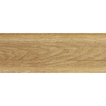 soklová lišta Soklová plastová lišta Smart Izzi Dub Antik 721