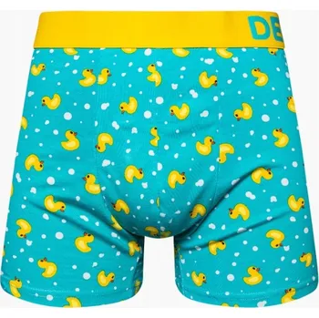 Boxerky PÁNSKÉ BOXERKY SE VZOREM DEDOLES 092 KACHNY S