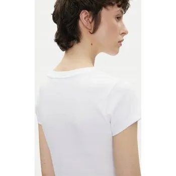 Dámské tričko kulatý výstřih Pepe Jeans, velikost M