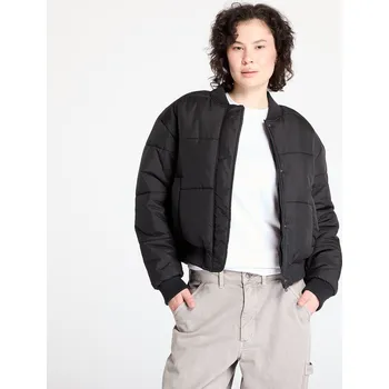 Dámská bunda Bunda Urban Classics Ladies Puffer Blouson Black M