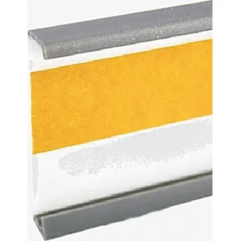 soklová lišta Soklová lišta DSL 60 nerez