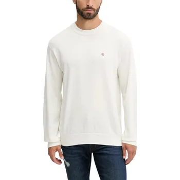 Pánská mikina Calvin Klein pánská mikina Calvin Klein bílá 3458736