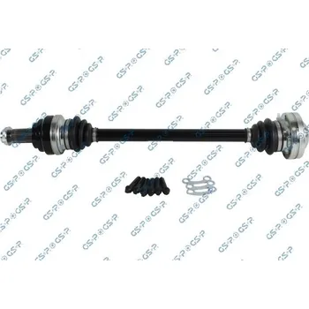 Hřídel nápravy Hnací hřídel GSP 205082OL