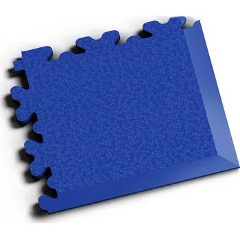 vinylová podlaha Roh FORTELOCK XL Hadí Kůže Modrá