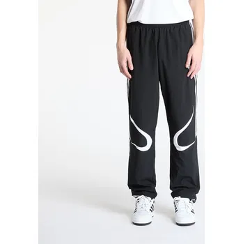 Dámské kalhoty Kalhoty adidas Adicolor Teamgeist Track Pants Black/ White XL