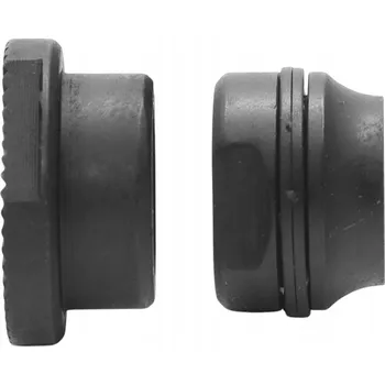 Náboj kola Kónus náboje Shimano přední HBRM66 levý