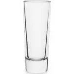 Sklenice na likér/destilát - 65 ml - vysoká - sada 6 ks