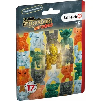 Figurka Schleich Eldrador Mini Creatures