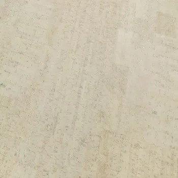 vinylová podlaha Premier Cork Kompozit Trendy římská bílá