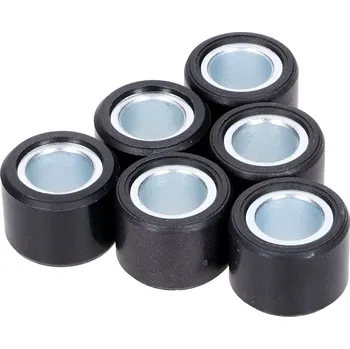 Spojková sada Válečky variátoru Polini 20x14,95 mm - 15 g 242.434