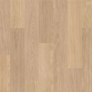 laminátová podlaha Quick-Step Eligna Bílá lakovaná dubová EL915