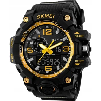 Hodinky Pánské hodinky / vojenské / robustní / mnoho funkcí