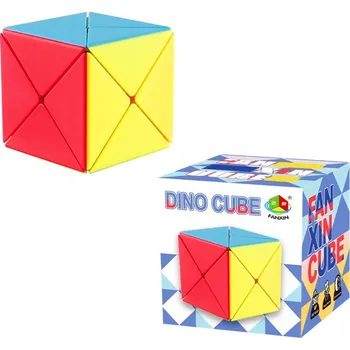 Hračka pro nejmenší LOGICKÁ HRA MAGICKÁ KOSTKA HRAČKA PRO DĚTI