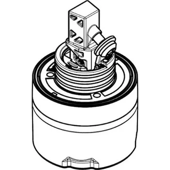 Hansgrohe - Kartuše 98285000