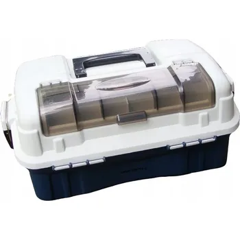 RYBÁŘSKÝ BOX SE 2 POLICEMI AM-6101067 MISTRALL