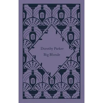 Cizojazyčná kniha Big Blonde - Dorothy Parker