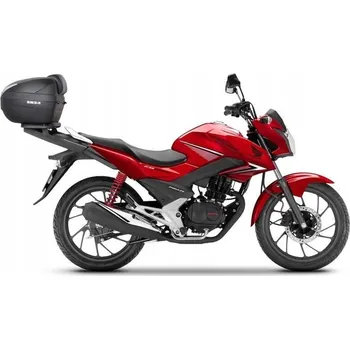 Zavazadlo na motocykl NOSIČ ZADNÍHO KUFRU SHAD YAMAHA CB125F 15-20