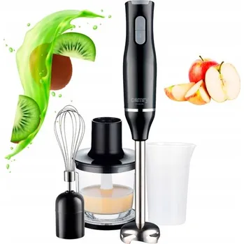 Tyčový mixér Camry CR 4630 800 W černý