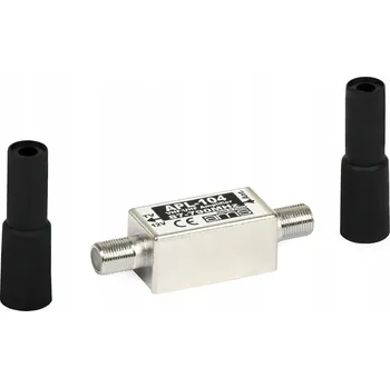 Bezpečnostní kamera ANTÉNNÍ ZESILOVAČ APL-104 AMS