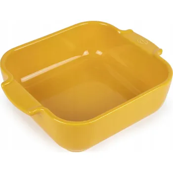 Žáruvzdorná čtvercová mísa Peugeot 5,4 l