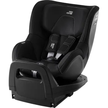 Autosedačka Britax Römer Autosedačka Dualfix 5Z Vario Base 5Z Bundle, Galaxy Black