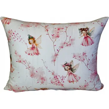 Povlak na polštářek Povlak na polštáře 70 x 50 cm Głęboki Sen Calineczka