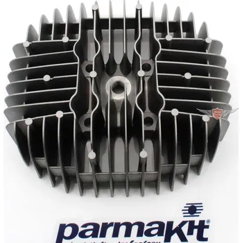 Válec motoru Parmakit Hlava válce Parmakit, hliníková, 41 mm, svorník 54 mm, 210x190 mm pro Kreidler, Florett, RMC, RS, Flory MG00064635