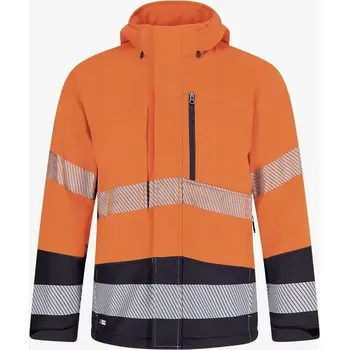 Pánská softshellová bunda Pánská softshellová bunda SCUTI HIVIS, velikost 2XL