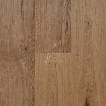 dřevěná podlaha Esco Kolonial Dub Naturel - Original