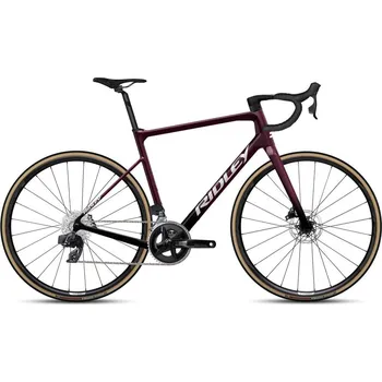 gravel kolo RIDLEY kolo GRIFN Rival AXS Radiant, vel M - TESTOVACÍ velikost M