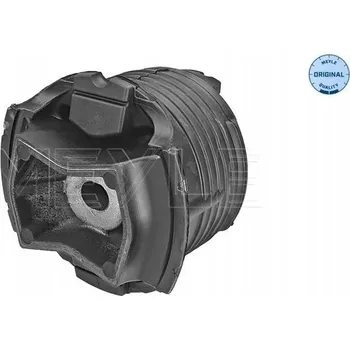 Zavěšení kol Meyle 014 710 0024 Uložení, těleso nápravy