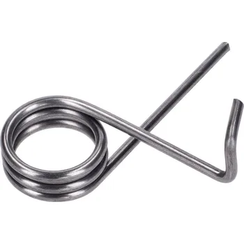 Karburátor OEM Standard Pružina pro Bing, ocel, pro Hercules, Saxonette MG00067618