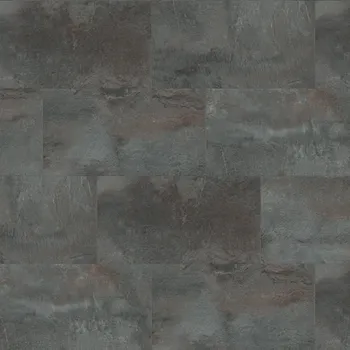 vinylová podlaha Gerflor Creation 70 clic Etna Dark 1069