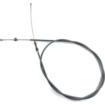 MOGA Lanko spojky kovově šedé pro Lohner, skútr 125 ccm MG00084710