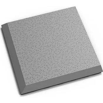 vinylová podlaha Roh FORTELOCK Invisible Hadí kůže Šedá Typ C