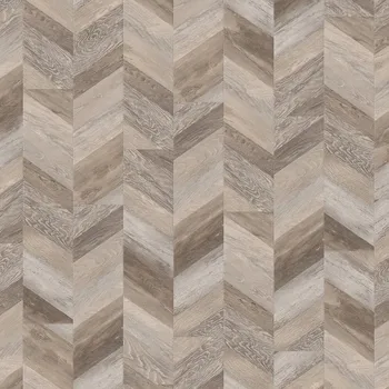 vinylová podlaha Gerflor Creation 30 Chevron Buckwheat 0811