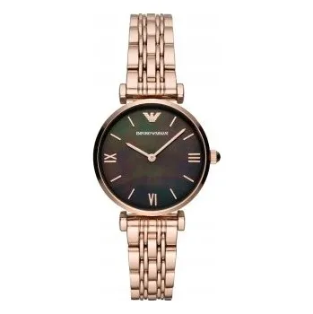 Hodinky Dámské hodinky Emporio Armani AR11145